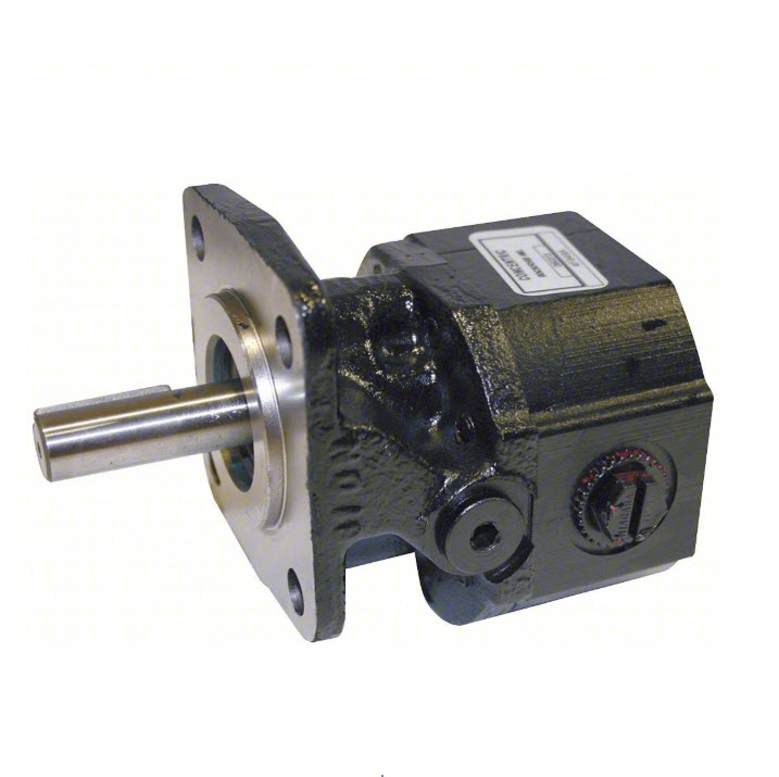 Drive Motor