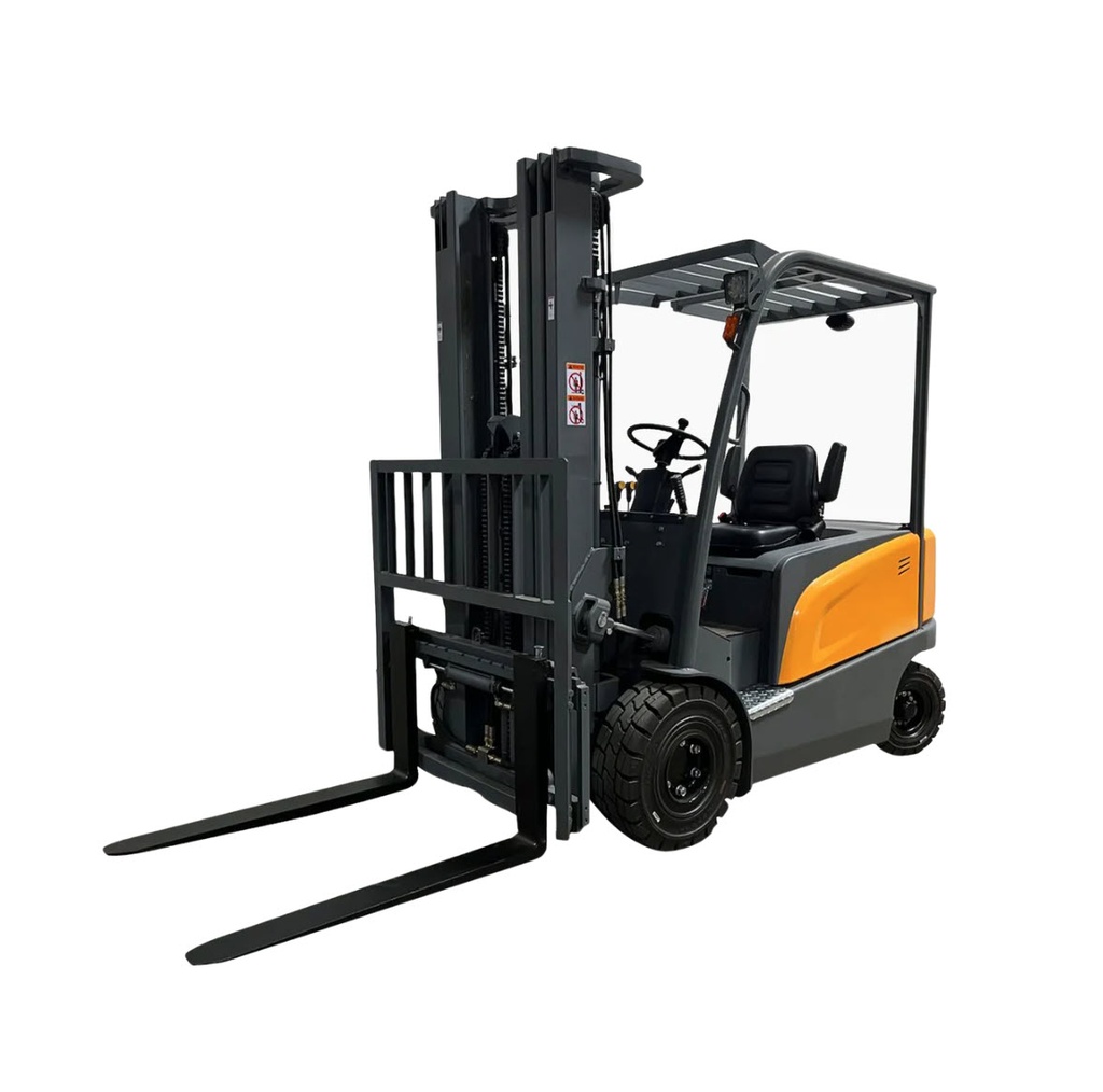 Forklift (Rental)