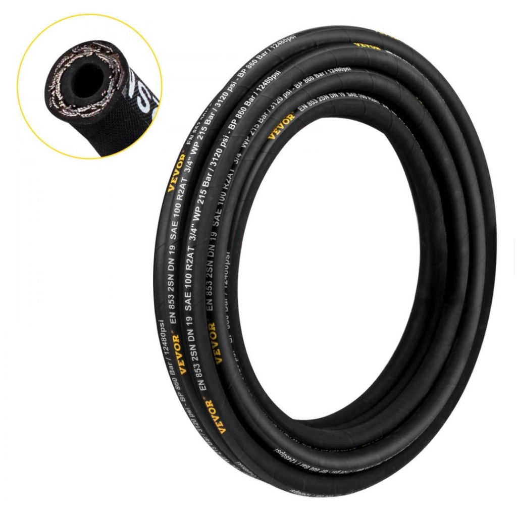Hydraulic Hose