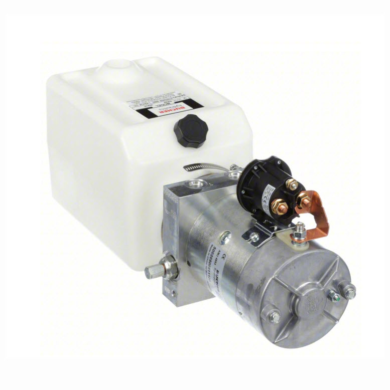 Hydraulic Pump