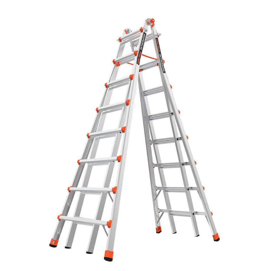 Ladder