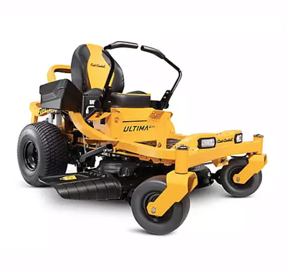 Lawn Mower
