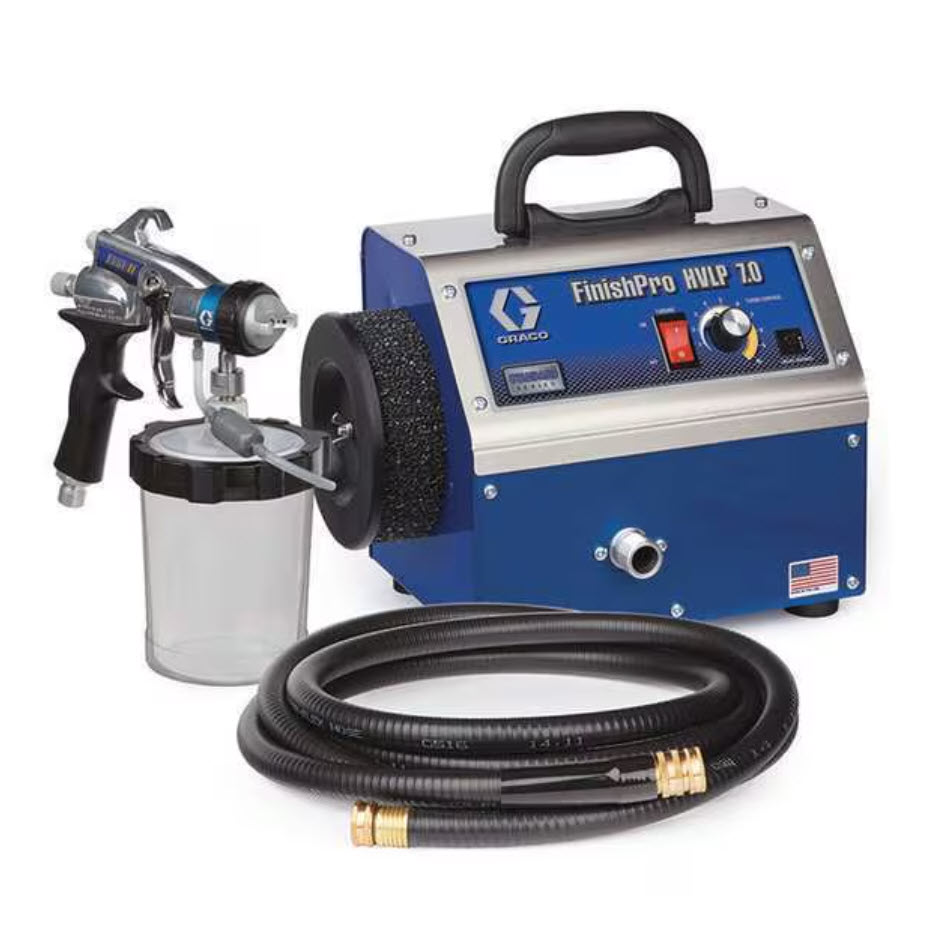 Paint Sprayer