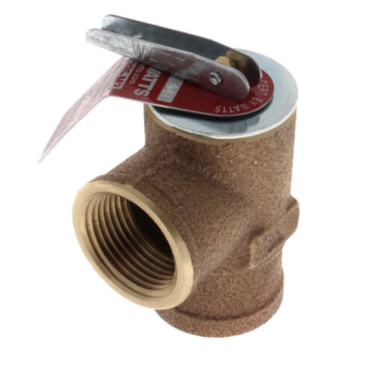 Pressure Relief Valve