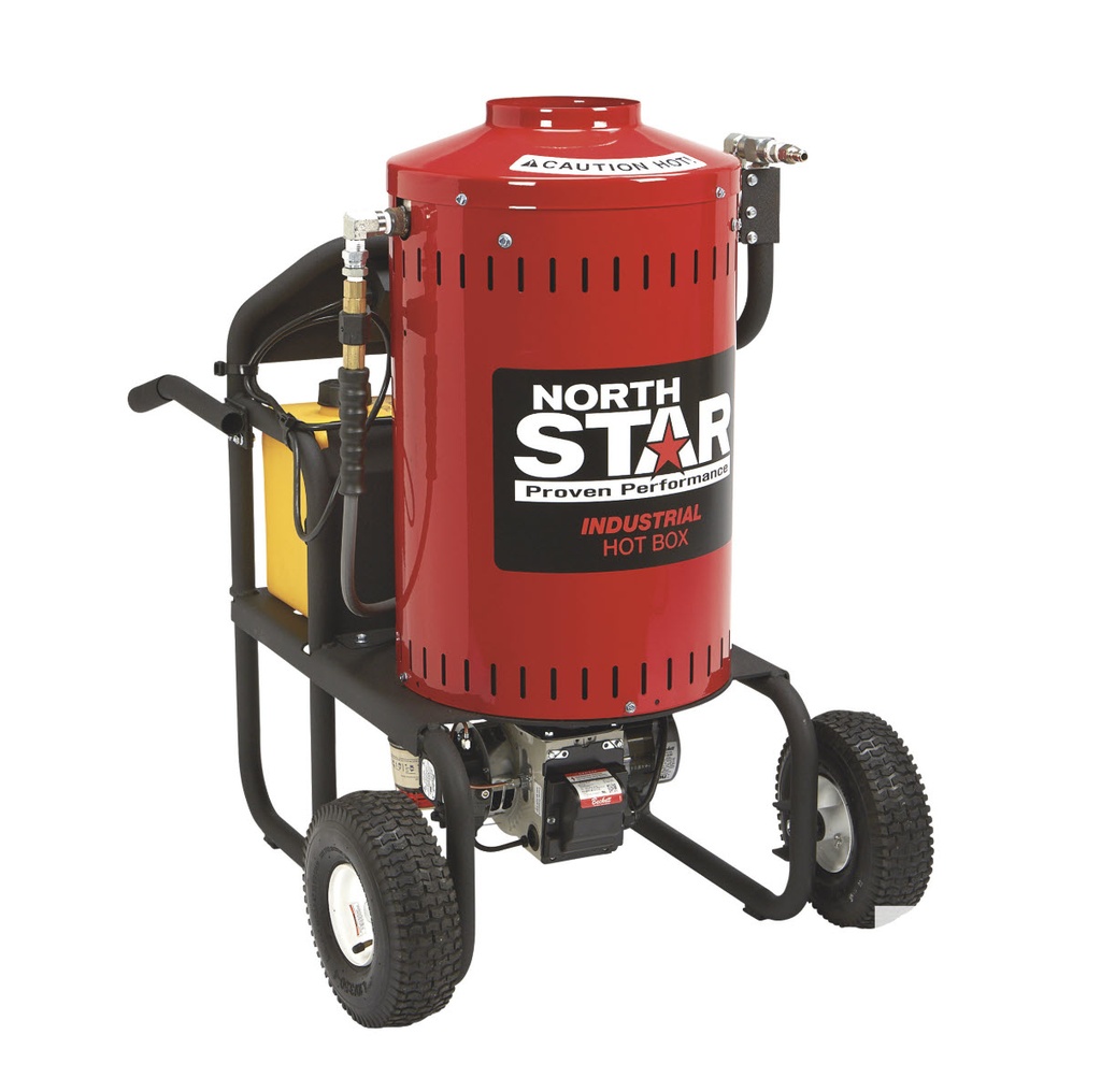 Pressure Washer