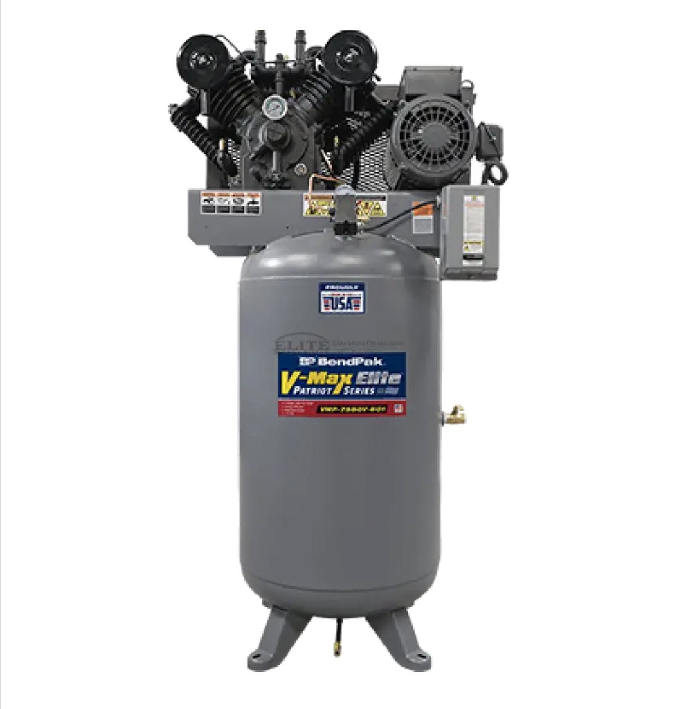 Air Compressor 20 CFM (Sale)