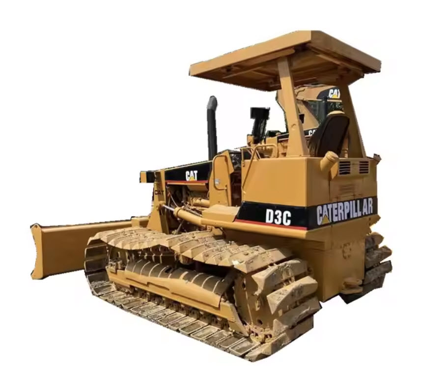 Bulldozer (Rental)
