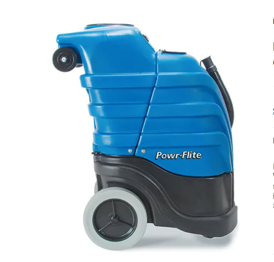 Carpet Cleaner (Sale)
