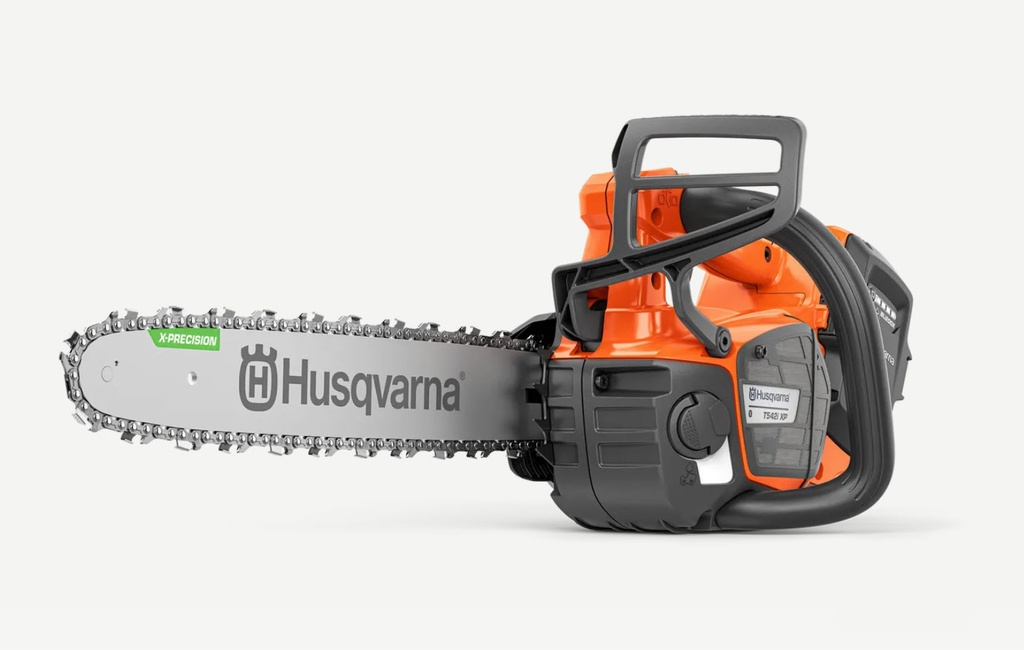 Chainsaw (Rental)