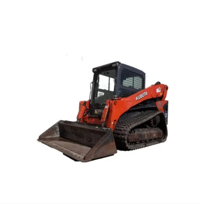 Compact Track Loader (Rental)