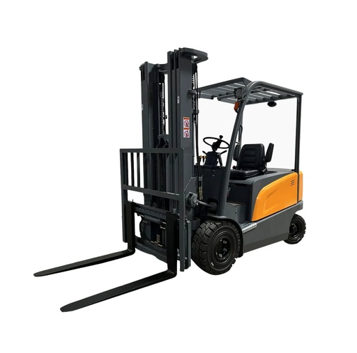 [FRK-001] Forklift (Rental)