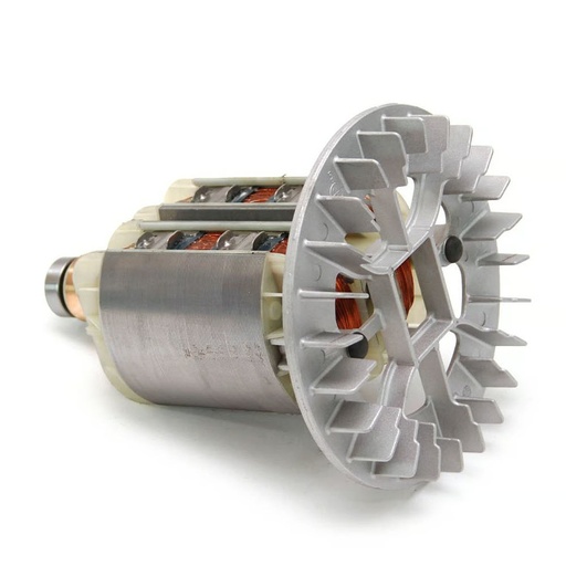 [PART-005] Generator Rotor