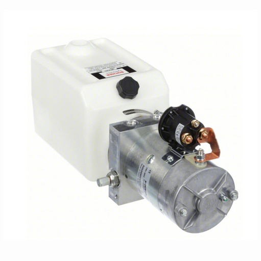 [PART-011] Hydraulic Pump