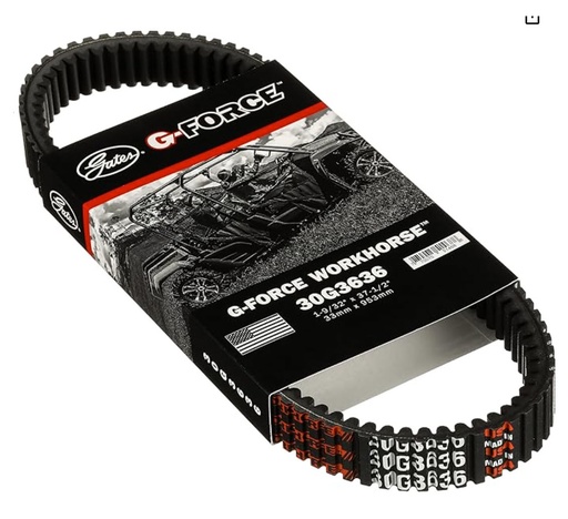 [PART-017] Transmission Belt