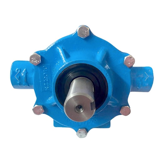 [PART-018] Water Pump